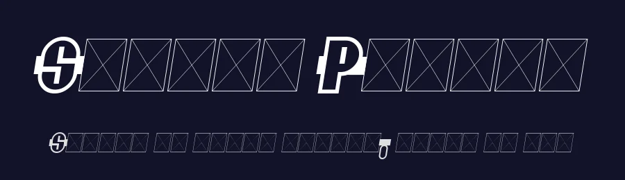 Secret Planet by imagex — Display Font — thumbnail 2