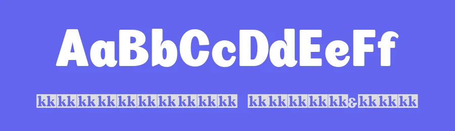 Sedhayu by Kulokale Studio — Sans Serif Font — thumbnail 3