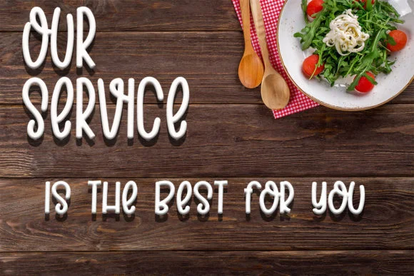 Seething Love Font by khafalab — Script Handwritten Font — thumbnail 5