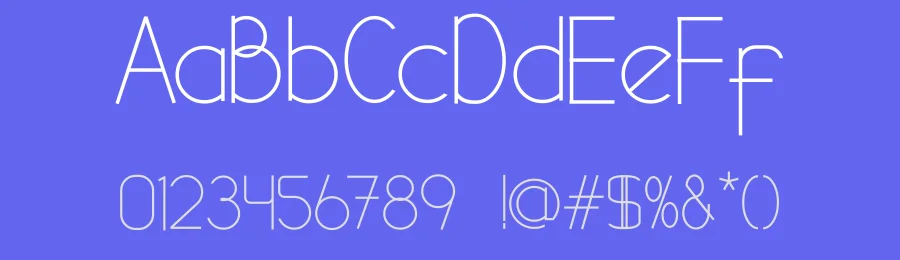 Sego-Jagung by Ishmael Studio — Sans Serif Font — thumbnail 3