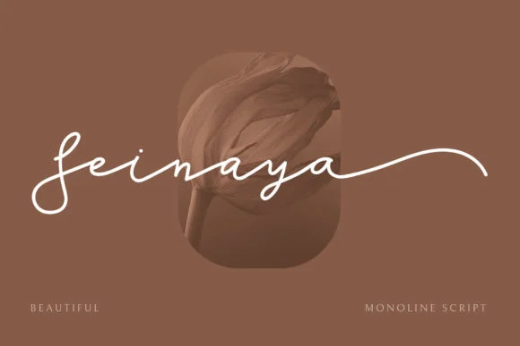 Seinaya Font by sodhacreative — Script Handwritten Font