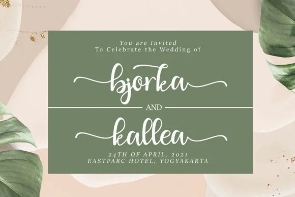 Sekala Font by tinyhandletter — Script Handwritten Font — thumbnail 3