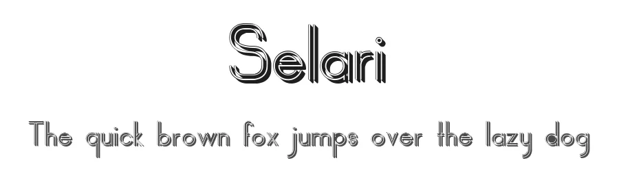 Selari
