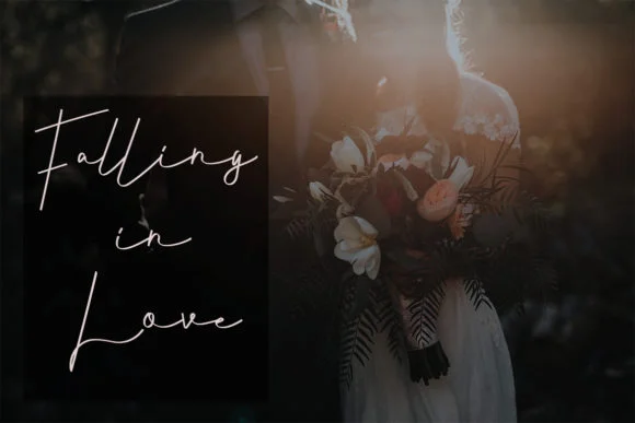Selaris Font by khafalab — Script Handwritten Font — thumbnail 2