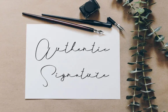 Selaris Font by khafalab — Script Handwritten Font — thumbnail 3