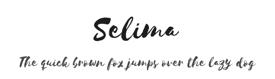 Selima