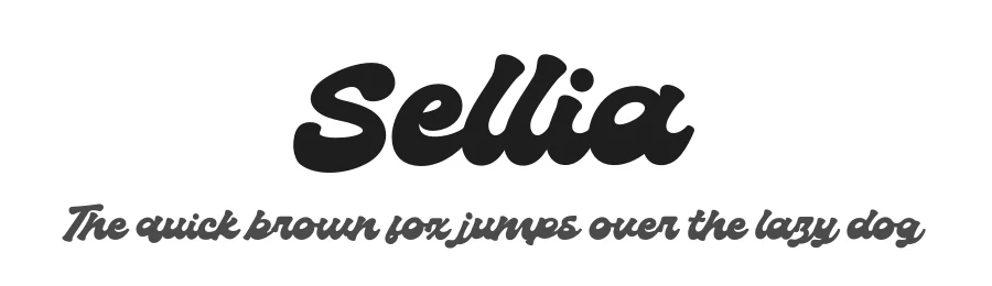 Sellia