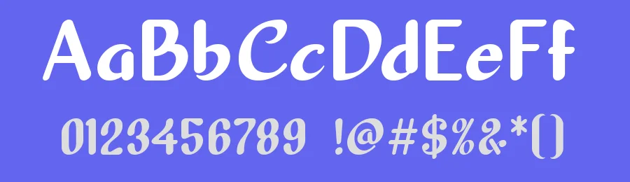 Sellyn by Greentrik6789 — Decorative Font — thumbnail 3