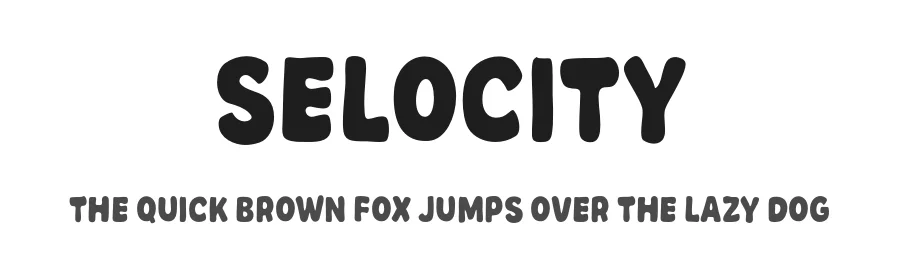 Selocity