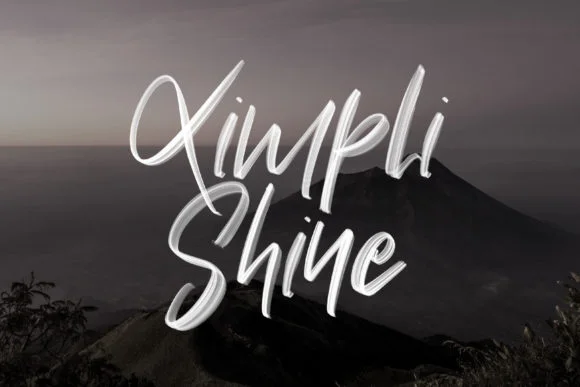 Seltons Font by Maulana Creative — Script Handwritten Font — thumbnail 2