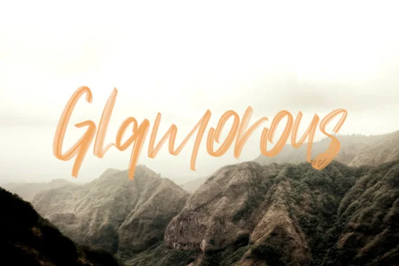 Seltons Font by Maulana Creative — Script Handwritten Font — thumbnail 5