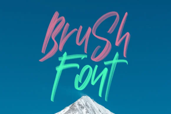 Seltons Font by Maulana Creative — Script Handwritten Font — thumbnail 7
