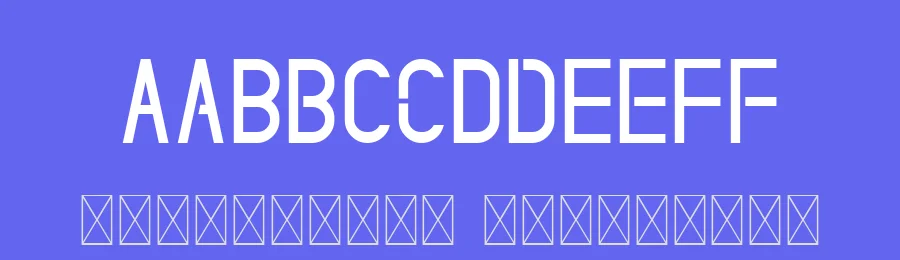 Selvillia Dreamer Sans by Edric Studio — Decorative Font — thumbnail 3