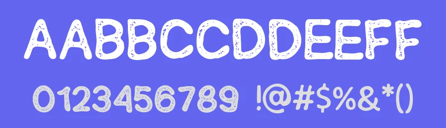 Semeru Stamp by Wellscript Studio — Decorative Font — thumbnail 3