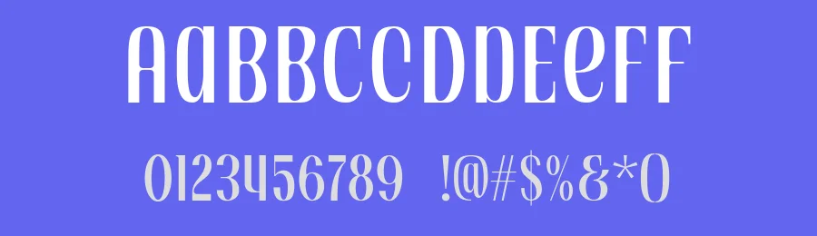 Semiotic by Letterhend Studio — Sans Serif Font — thumbnail 3