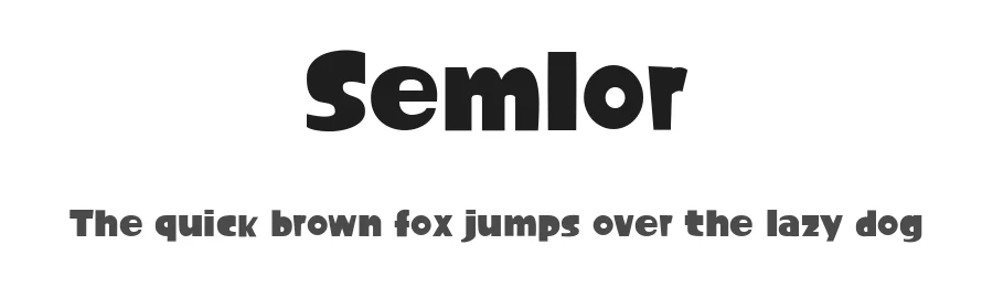 Semlor