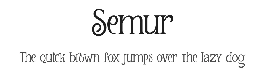 Semur