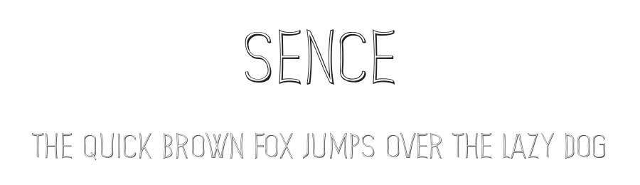 Sence