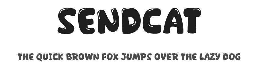 Sendcat