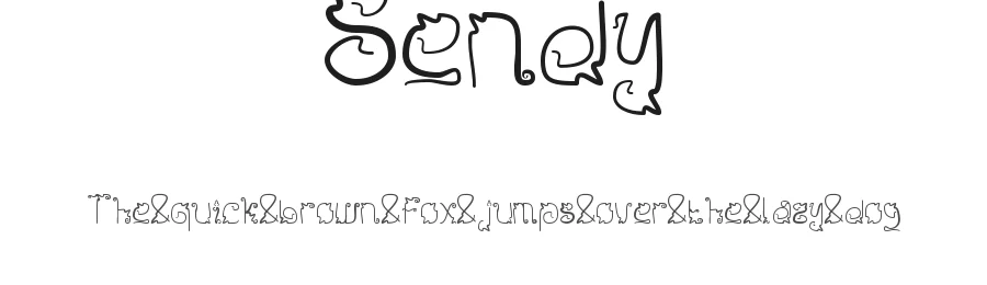 Sendy