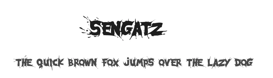 Sengatz