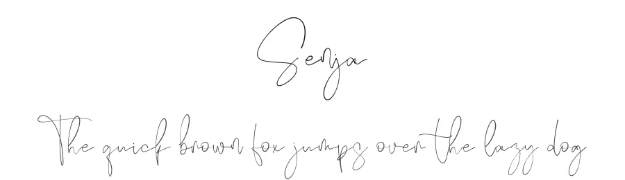 Senja