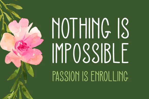 Sensation Font by Shattered Notion — Script Handwritten Font — thumbnail 2