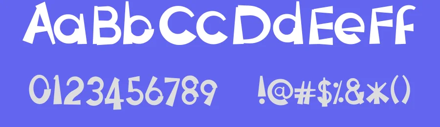 Senyum Sokmo Deh by Haslinda Adnan — Sans Serif Font — thumbnail 3