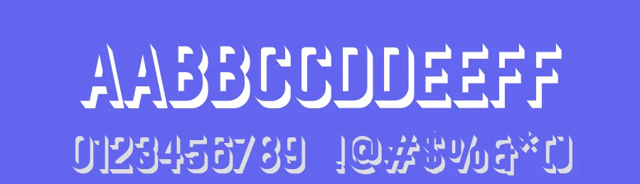 Senzow by Khurasan — Sans Serif Font — thumbnail 3