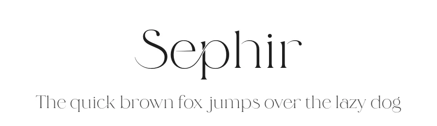 Sephir