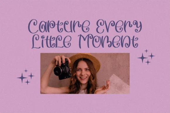 Sepia Love Font by Perspectype — Script Handwritten Font — thumbnail 6