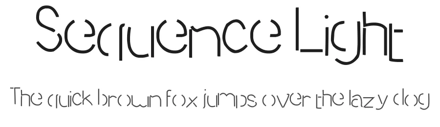 Sequence Light