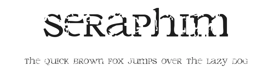 Seraphim