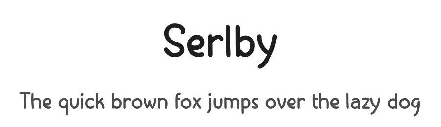Serlby