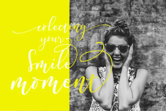 Sermellia Font by indotitas — Serif Font — thumbnail 3
