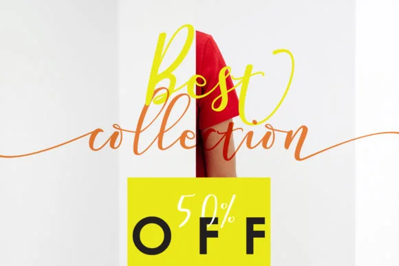 Sermellia Font by indotitas — Serif Font — thumbnail 5