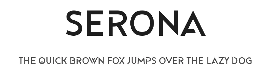 Serona