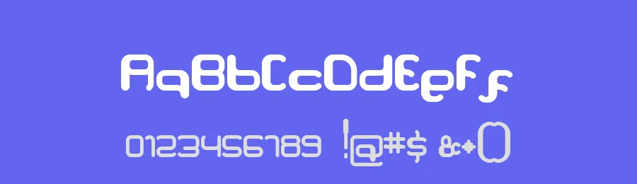 Serpi by Albertako — Display Font — thumbnail 3