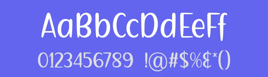 Serry by 7NTypes — Decorative Font — thumbnail 3