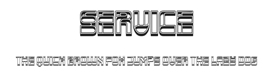 Service