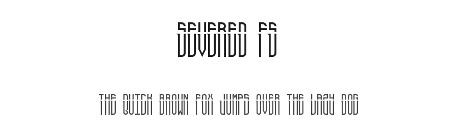 Severed FS