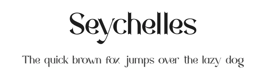 Seychelles
