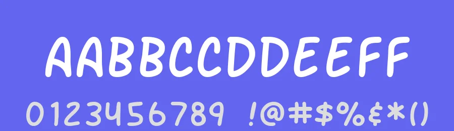 SF Arch Rival by ShyFonts — Decorative Font — thumbnail 3
