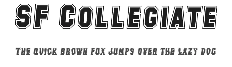 SF Collegiate
