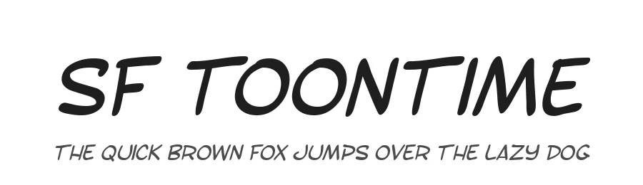 SF Toontime
