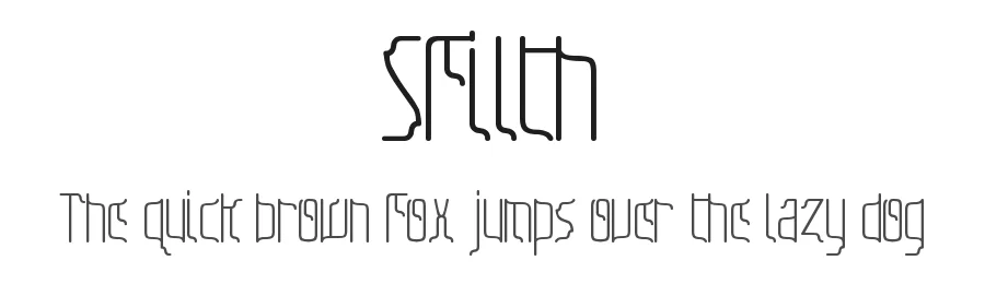 Sfilth