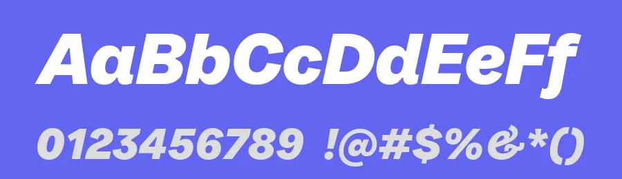 SFT Ritam Sans by Schrifteria Foundry — Sans Serif Font — thumbnail 3