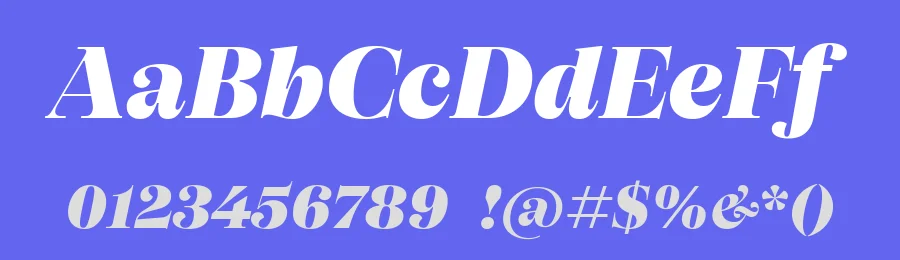 SFT Schrifted Serif by Schrifteria Foundry — Serif Font — thumbnail 3