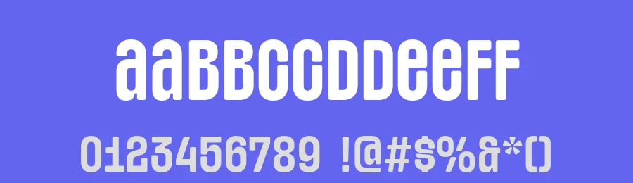 SFT Sushka by Schrifteria Foundry — Decorative Font — thumbnail 3