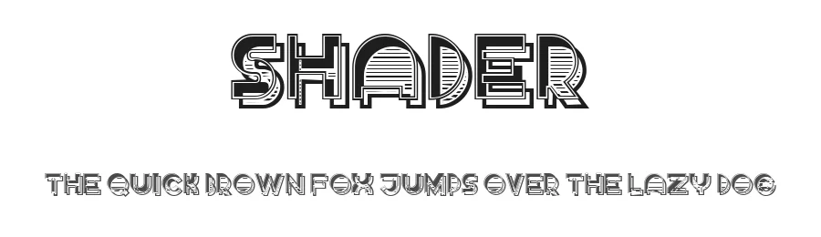 Shader
